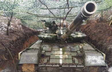 Ну вот как-то так: Россиянам посоветовали готовиться к затяжной СВО... В МИД сделали громкое заявление