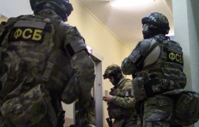 Госизмена и теракт: что грозит троим подросткам из Приморья, готовившим взрыв военного по заданию Украины