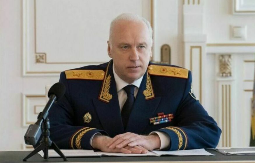 После слов Бастрыкина все подтвердилось? Против экс-главы Росмолодежи возбудили уголовное дело. Что известно? После слов Бастрыкина все подтвердилось? Против экс-главы Росмолодежи возбудили уголовное дело. Что известно?