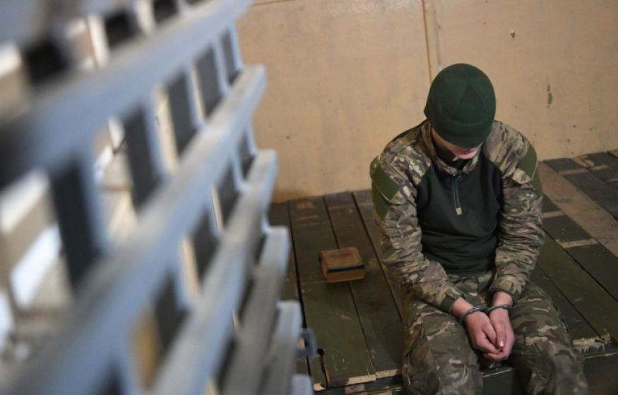 «Эта тема пугает украинское военное командование»: военкор Сладков о масштабах перехода экс-пленных на сторону России