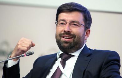 Из Центробанка — в розыск: уехавшего из России бывшего зама Набиуллиной заподозрили в хищении 4,3 млрд рублей