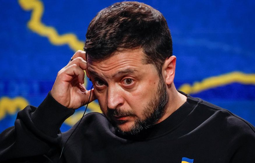 «Иранцам хочется от души врезать по Зеленскому»: Тегеран обещает расплату за атаку на судно на Каспии