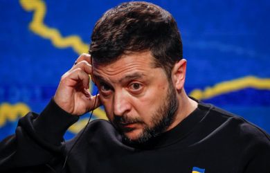 «Иранцам хочется от души врезать по Зеленскому»: Тегеран обещает расплату за атаку на судно на Каспии