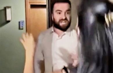 Выкрикивали «Горько», но звука нет? Сломал россиянке нос, однако избежал ужесточения обвинения. И как это понимать?