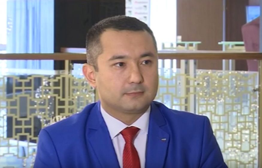 Мечтает отдать Башкирию стране НАТО? Кандидат в депутаты Уфы  оказался в центре споров из-за связей с Турцией