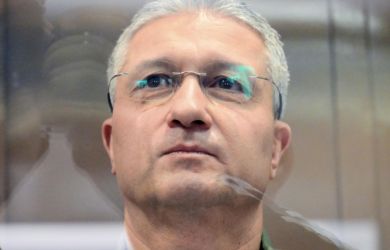 Суд может смягчить приговор экс-замминистра. Латвийский майор выкрадет Путина? МРОТ могут увеличить: главное к 21:00