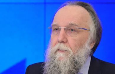 «Почему Россия оказалась под игом либералов? Увы, мы проиграли в...»: Дугин озвучил горькую правду .
