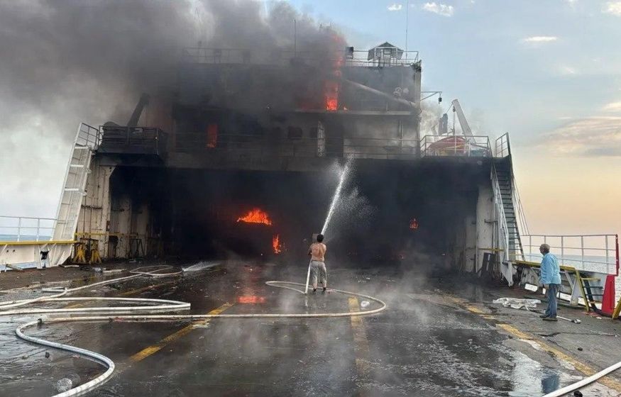 Россию изолируют в Чёрном море? Турция закрывает важный пролив — «Надоело быть заложником чужого конфликта»