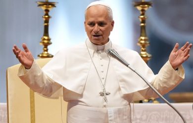 Лев XIV впервые заговорил о жертвах в России: папа римский призвал остановить атаки на мирных жителей