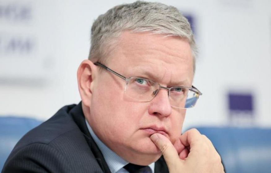«Во власти засели сторонники укронацистов. Но ещё больше просто глупых и жадных, невольно помогающих врагу»: Делягин
