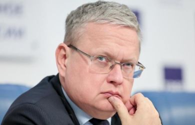 «Во власти засели сторонники укронацистов. Но ещё больше просто глупых и жадных, невольно помогающих врагу»: Делягин