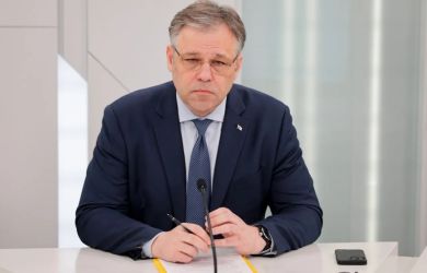 Запад вооружал, Киев стрелял: посол МИД назвал виновных в гибели людей в Нижнекамске