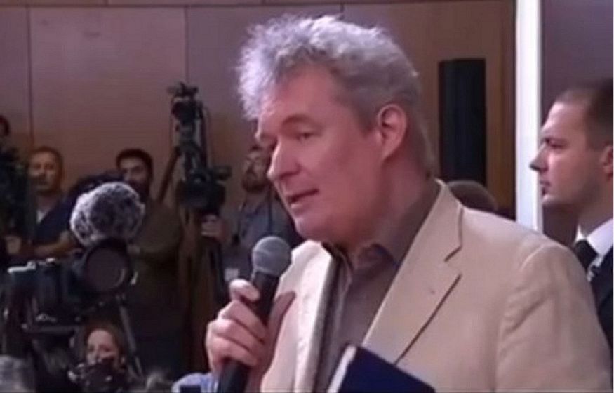 «Русофобия зашкаливает»: политолог Рар о том, почему в Европе стали нормой вопросы об убийстве русских