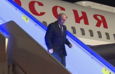О как! «Не подходить к окнам»: Новосибирск готовится к приезду Путина — жителей предупредили о жестких ограничениях?