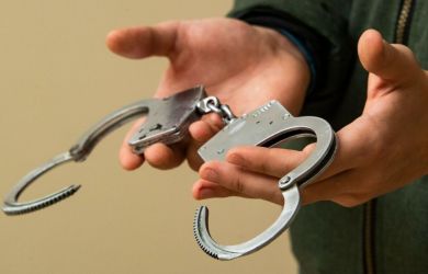 Депутат закопал 12-летнюю школьницу на заднем дворе. В Крыму арестован чиновник, купивший девочке газ