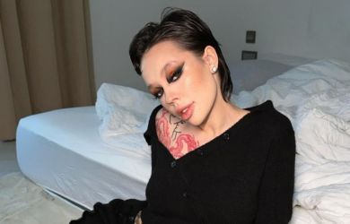 За деньги — да, за Родину — нет. Поплавская разнесла Инстасамку, которая сбежала из России и теперь глумится в блоге