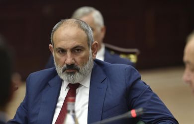 Пашинян опять угрожает России? Настала важная точка завершения СВО. Чиновники обворовывают фронтовиков: главное к 21:00