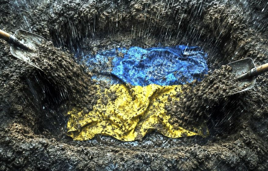 Наступил самый страшный период для Украины — Киеву будет не до терактов. Первый шаг запущен. Осталось ещё два
