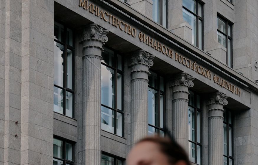 Ну и дела: «Уже выше годового плана». Дефицит бюджета России за семь месяцев взлетел до 6,5 трлн рублей Ну и дела: «Уже выше годового плана». Дефицит бюджета России за семь месяцев взлетел до 6,5 трлн рублей