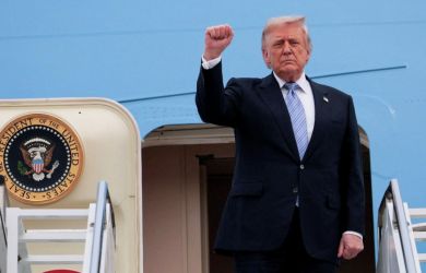 «Варварские операции» для детей: Трамп запретил госфинансирование смены пола* и назвал это необратимым вредом