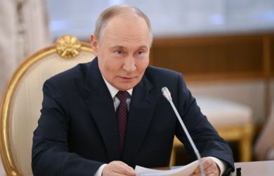 «Если начнут захватывать — ответим зеркально»: жёсткое предупреждение Путина Евросоюзу