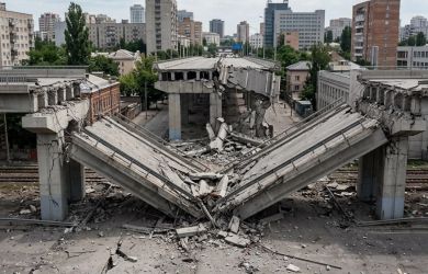 «Город остался без воды»: последствия ночной атаки БПЛА на Кубани продолжают устранять... В Геленджике ввели режим ЧС
