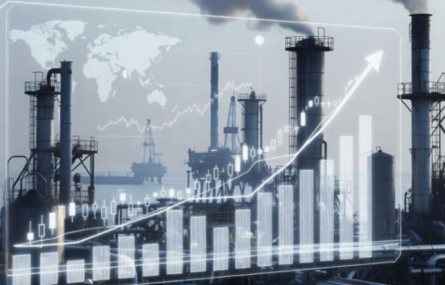 Нефтяной рынок получил новый удар: МЭА предупредило о резком падении мировой переработки. Что известно?