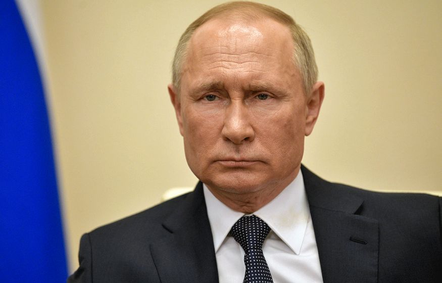 Путин спросил: «Зачем так жёстко?» — и после этого чиновники перестали срывать планы