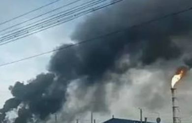 «Готовимся к худшему»: НПЗ в Орске встал после атаки — топлива может не хватить... Чего ждать?