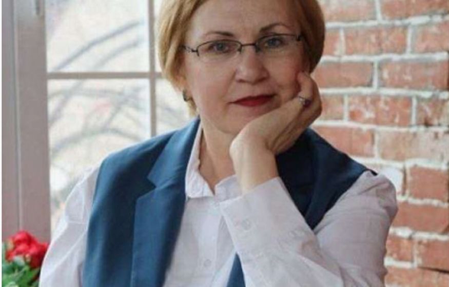 «Вырезали дверь, устроили обыск и отправили в СИЗО»... Что произошло с правозащитницей Михайловой из Новосибирска?
