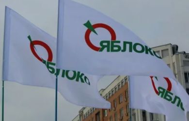 «Вал заявлений»! Больше тысячи москвичей захотели вступить в «Яблоко» за две недели