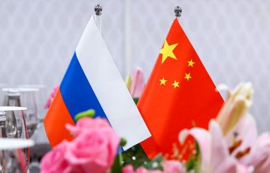 Китай хотел обойти Россию. Кремль отреагировал. Китайцы не ожидали такого ответа