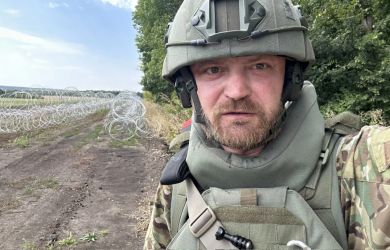 261 труп и 24 героя: Коц раскрыл детали нового обмена телами между Россией и Украиной