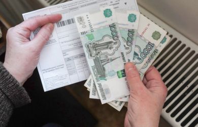 «Верим на слово»: почему власти не хотят проверять обоснованность роста тарифов ЖКХ — мнение Делягина