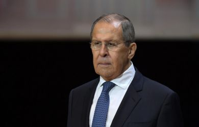 «Это очень опасная стезя»: Лавров пригрозил Западу зеркальным ответом за разбой и пиратство