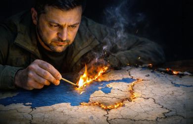 Зеленский сдает «козырь» Вашингтону: что скрывается за «планом мира». России стоит насторожиться?