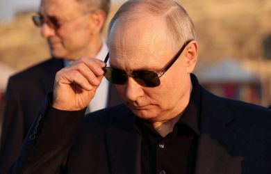 Китай в шоке: «Оглушительная пощёчина» от России. Путин отправил 13 тысяч военных на Восток