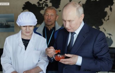 Япония разозлилась и усилит санкции? Путин отправил 13 тыс. военных на Восток. ВБ потеряет до 800 млрд: главное к утру