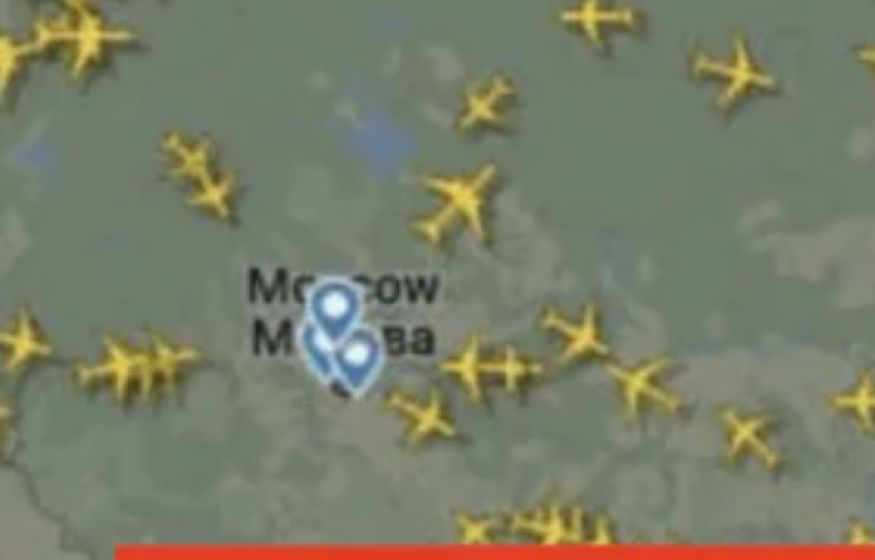 «818 зон вместо 374»: где в России теперь могут запретить полеты. Почти везде? Что известно?