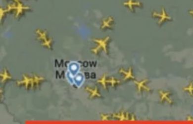 «818 зон вместо 374»: где в России теперь могут запретить полеты. Почти везде? Что известно?