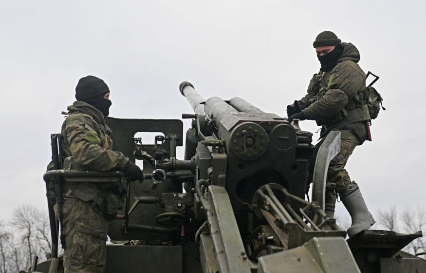 Станьте на колени? Стешин заявил о «хитрозадой» мирной инициативе Украины — Киев просит пощады, а РФ продолжает удары Станьте на колени? Стешин заявил о «хитрозадой» мирной инициативе Украины — Киев просит пощады, а РФ продолжает удары