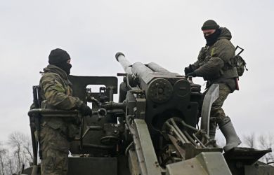 Станьте на колени? Стешин заявил о «хитрозадой» мирной инициативе Украины — Киев просит пощады, а РФ продолжает удары