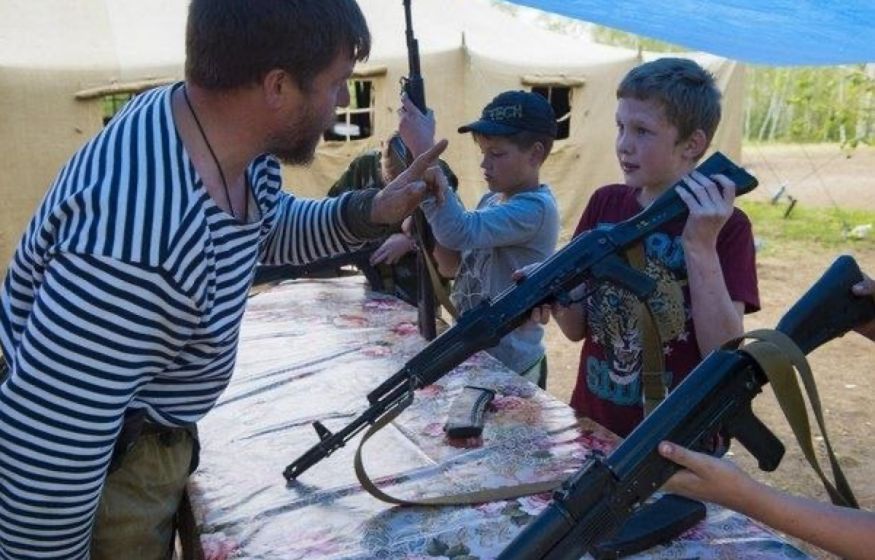 «Избивали детей, а потом сломали позвоночник»: что произошло в омском лагере «Богатырская застава» «Избивали детей, а потом сломали позвоночник»: что произошло в омском лагере «Богатырская застава»