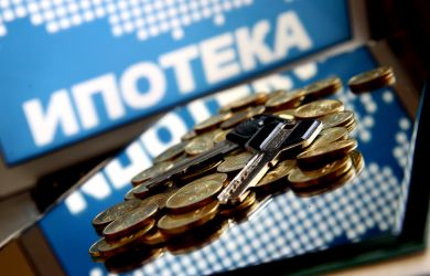 Роковая ошибка экс-супруга: брак, ипотека и почему он проиграл всё бывшей жене