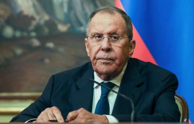 Вот так.«Линия фронта — не предел»: Россия не согласится остановить СВО по линии фронта. Лавров сделал жесткое заявление