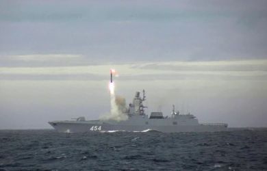 198 ракет за месяц: почему ВСУ скрывают статистику ударов по Украине — у них кончились противоракеты. Мнение Подоляки