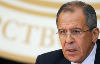 Лавров ждёт ответа от Сербии: вопрос о «смертях русских» поставил Вучича в тупик