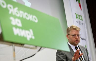 «Процесс дебилизации»: Делягин объяснил, почему «Яблоко» собирает поддержку, и назвал её идеологию отражением кризиса
