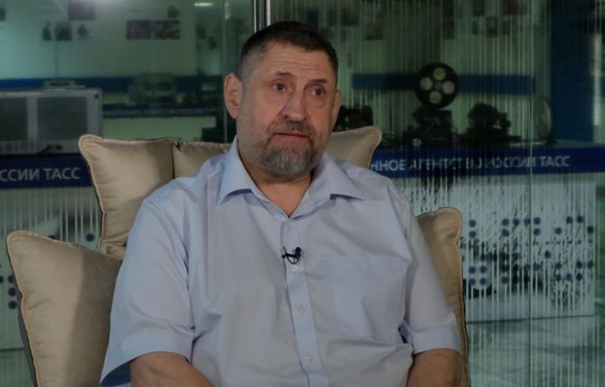 «Зачем нам экс-украинские солдаты воюющие за Россию на СВО? Они хотят быстрее закончить конфликт»: Сладков