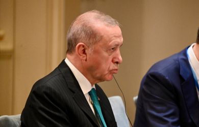 Британия бросает Турцию под удар русских. Эрдоган попался на удочку. Россия на грани войны?